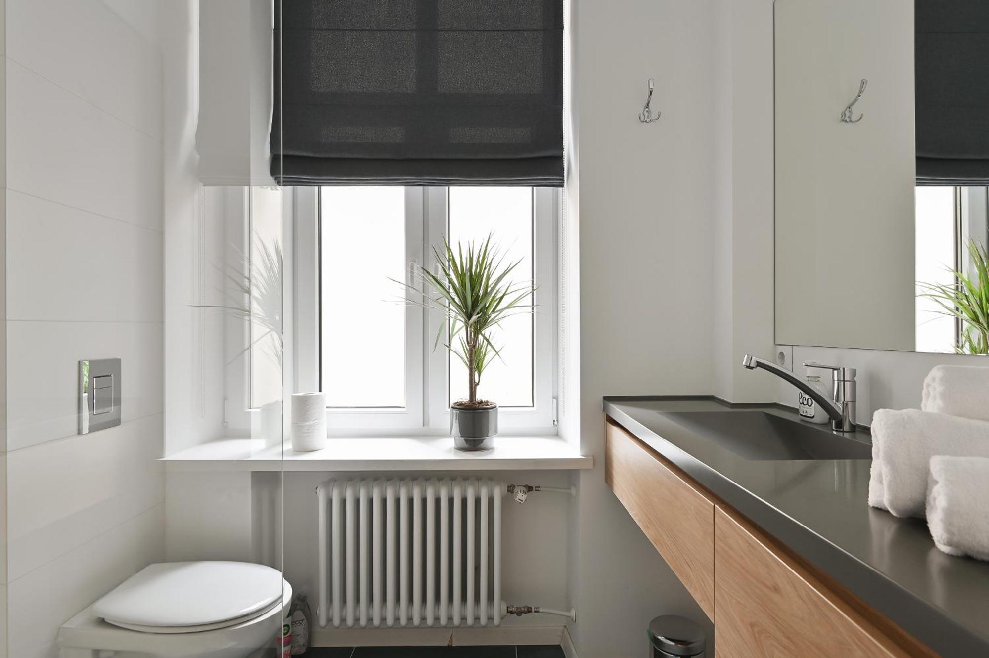 Fantastic Studio Apartment In The Heart Of Рига Екстериор снимка