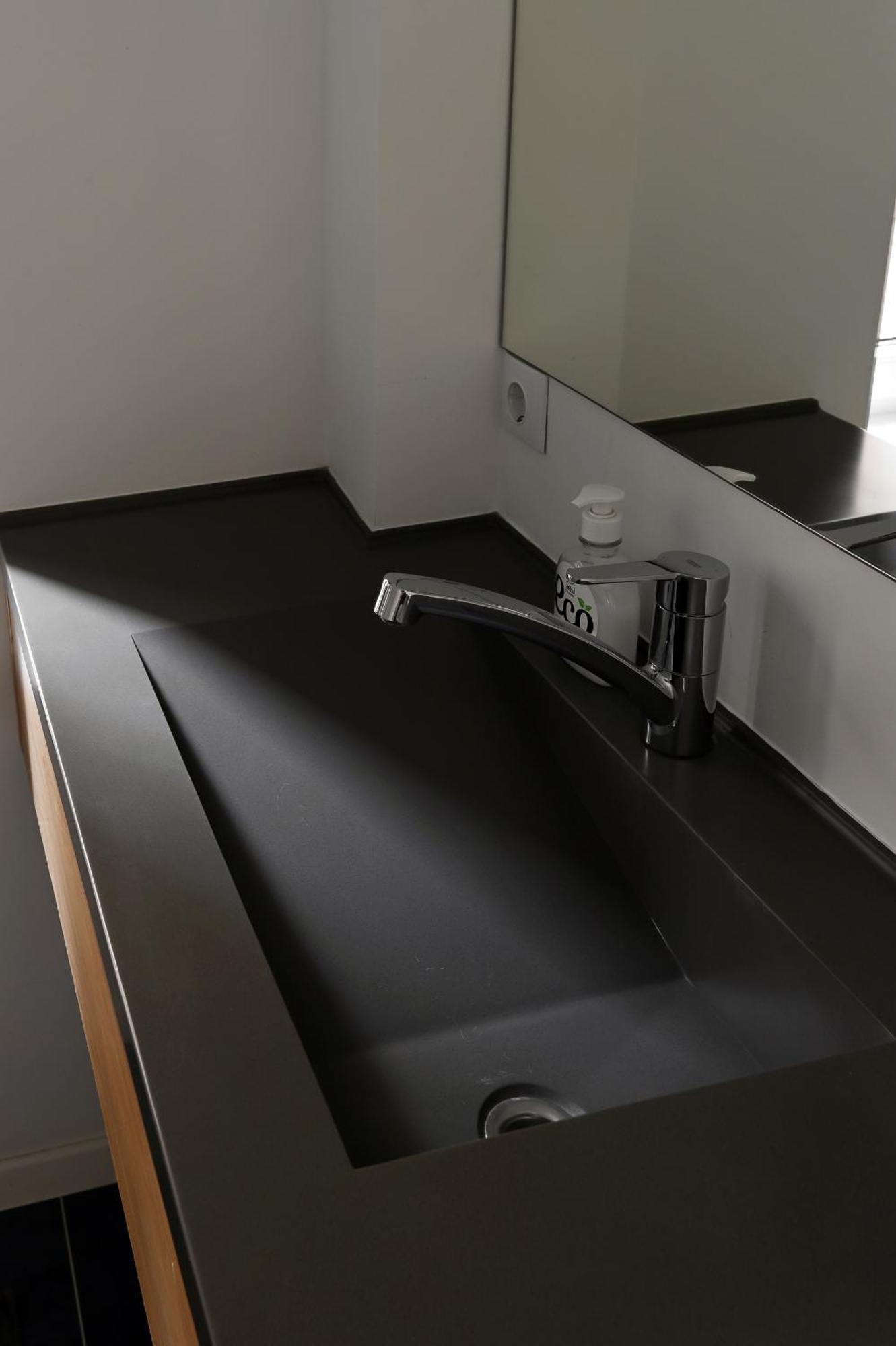Fantastic Studio Apartment In The Heart Of Рига Екстериор снимка